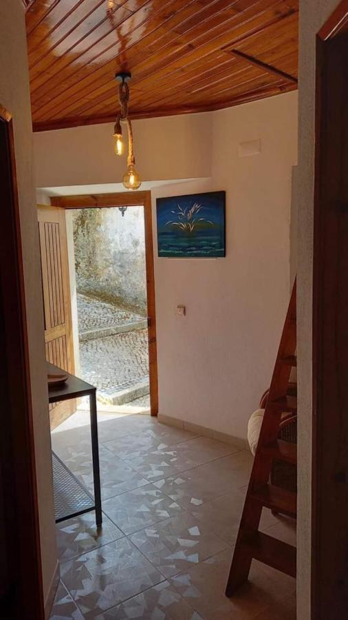 Art'Rio - Casa No Rio Em Dornes Vila Exterior foto