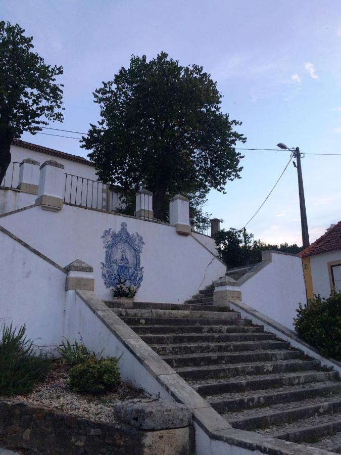 Art'Rio - Casa No Rio Em Dornes Vila Exterior foto