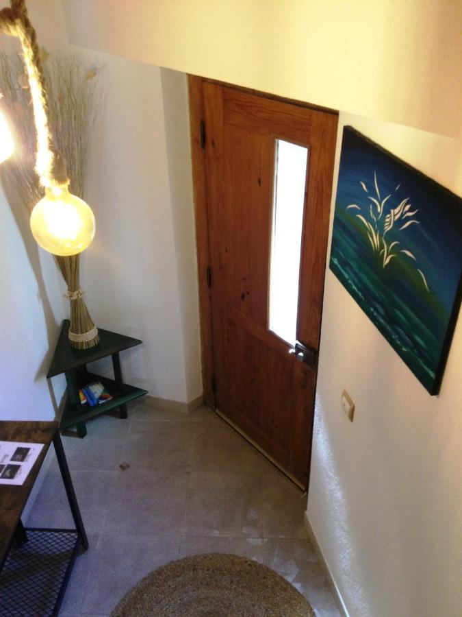 Art'Rio - Casa No Rio Em Dornes Vila Exterior foto