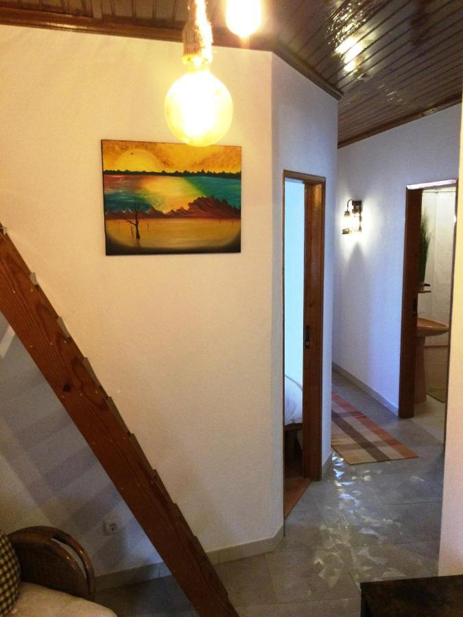 Art'Rio - Casa No Rio Em Dornes Vila Exterior foto