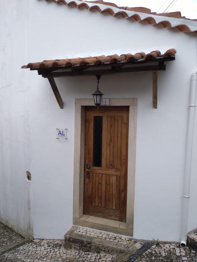 Art'Rio - Casa No Rio Em Dornes Vila Exterior foto