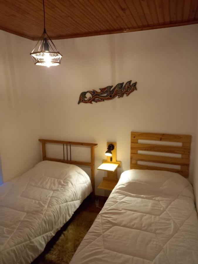 Art'Rio - Casa No Rio Em Dornes Vila Exterior foto